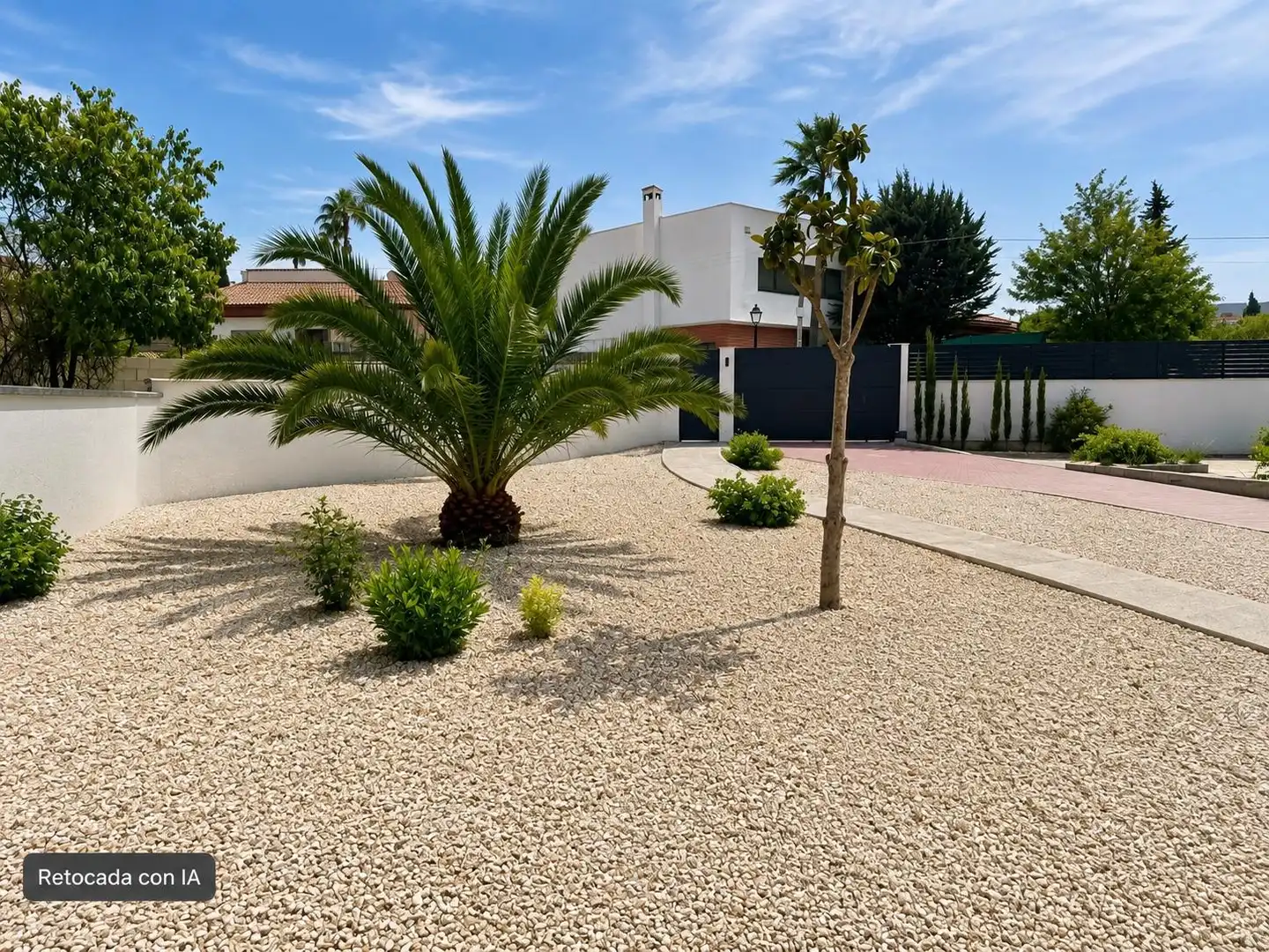 Detached house with pool for sale in Urbanizacion CEREZOS III 15, imagen 42