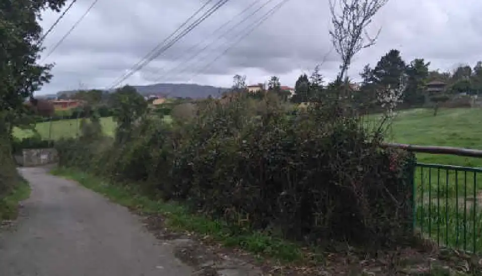 Terreno residencial en venta en Rural, imagen 2