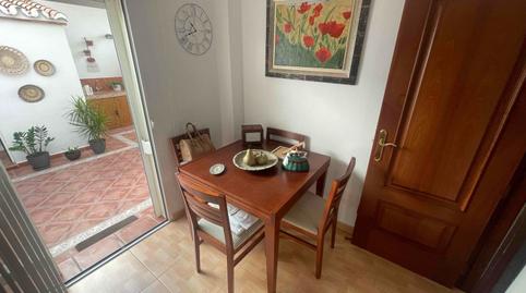 Foto 4 de Casa adosada en venda a Coyunda, Chilches, Málaga