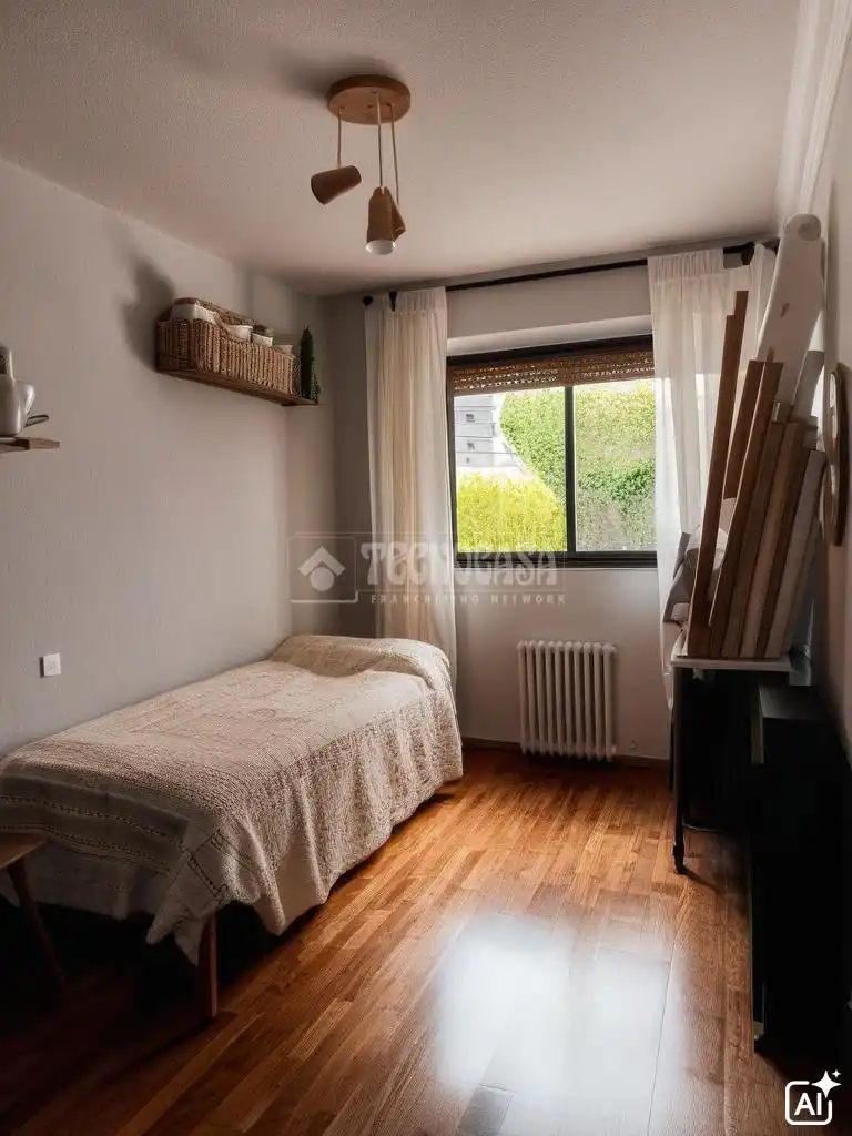 Piso en venta en San Pascual