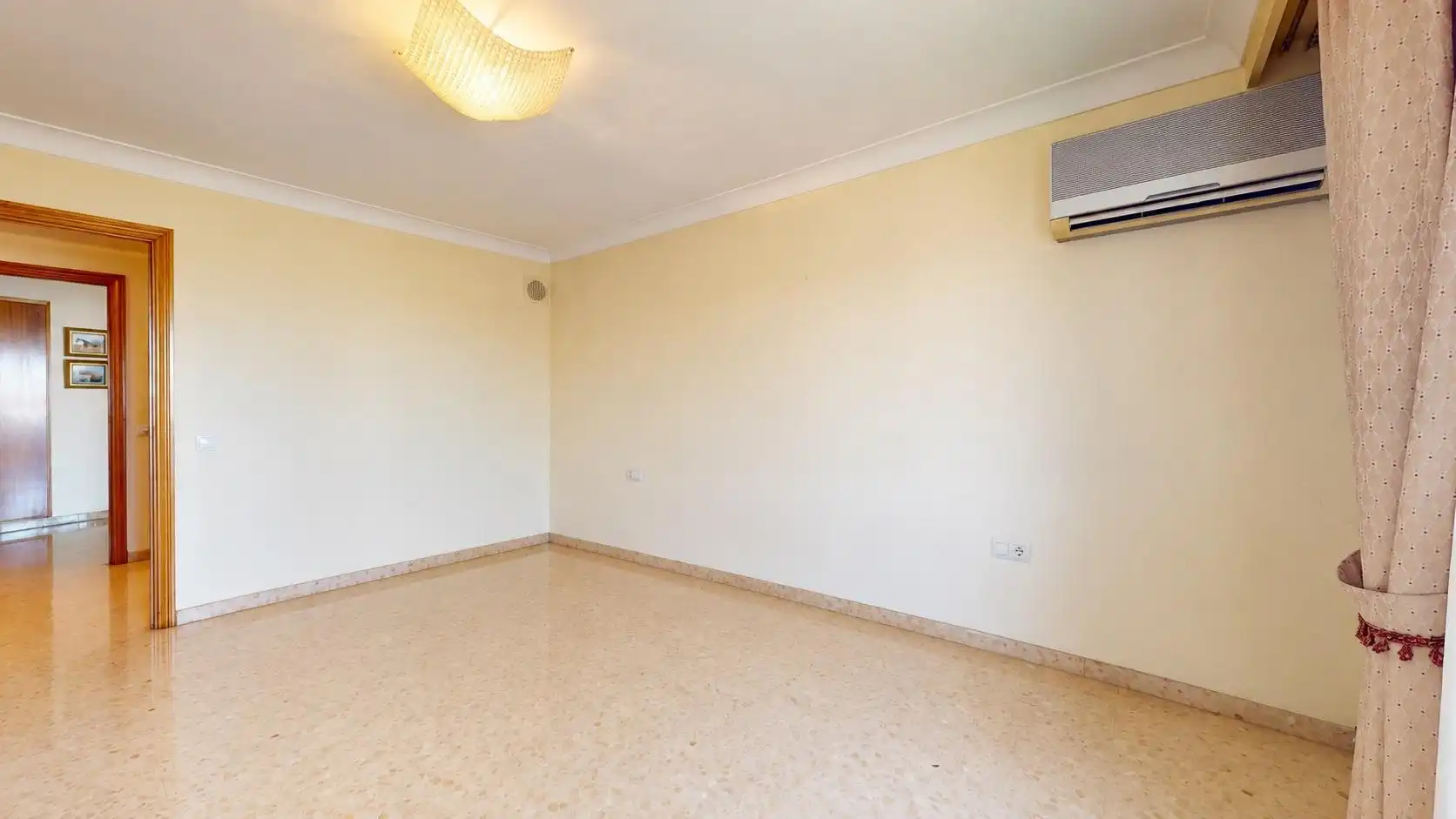 Wohnung mit Terrasse zum Verkauf in Calle de Miquel Sants Oliver, imagen 3
