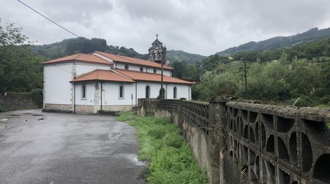 Foto 5 de Casa o xalet en venda a San Claudio - Trubia - Las Caldas, Oviedo
