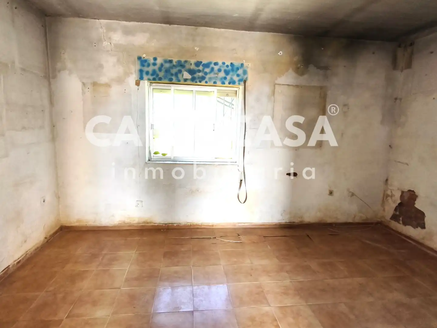Finca rústica en venta en Cartagena con Jardín privado