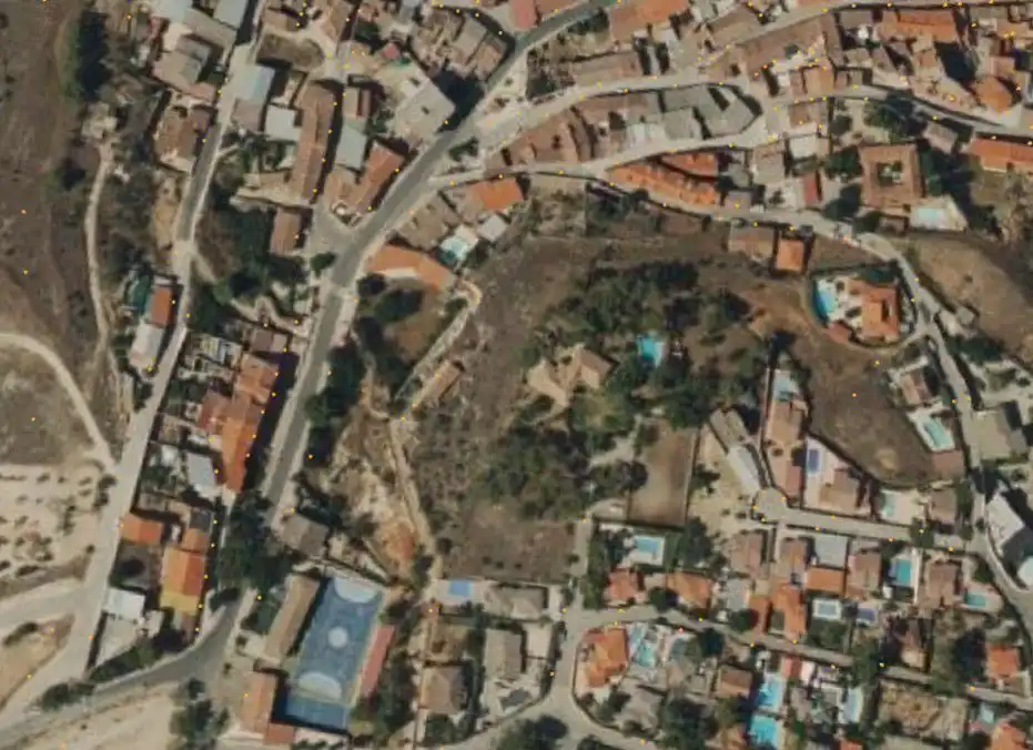 Lands and plots for sale in JOSE ANTONIO 7, imagen 10