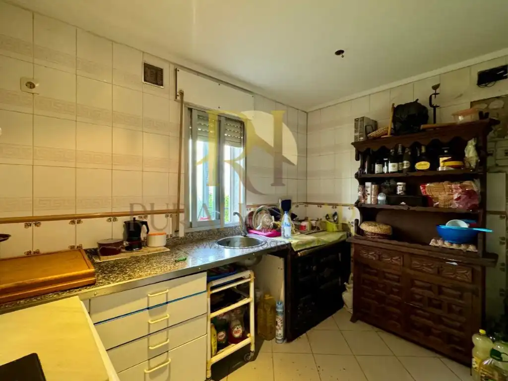 Casa o chalet en venta en Cuadros