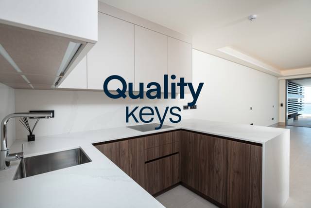 Piso en Venta en Calle Pacífico en Paseo Marítimo Oeste - Pacífico