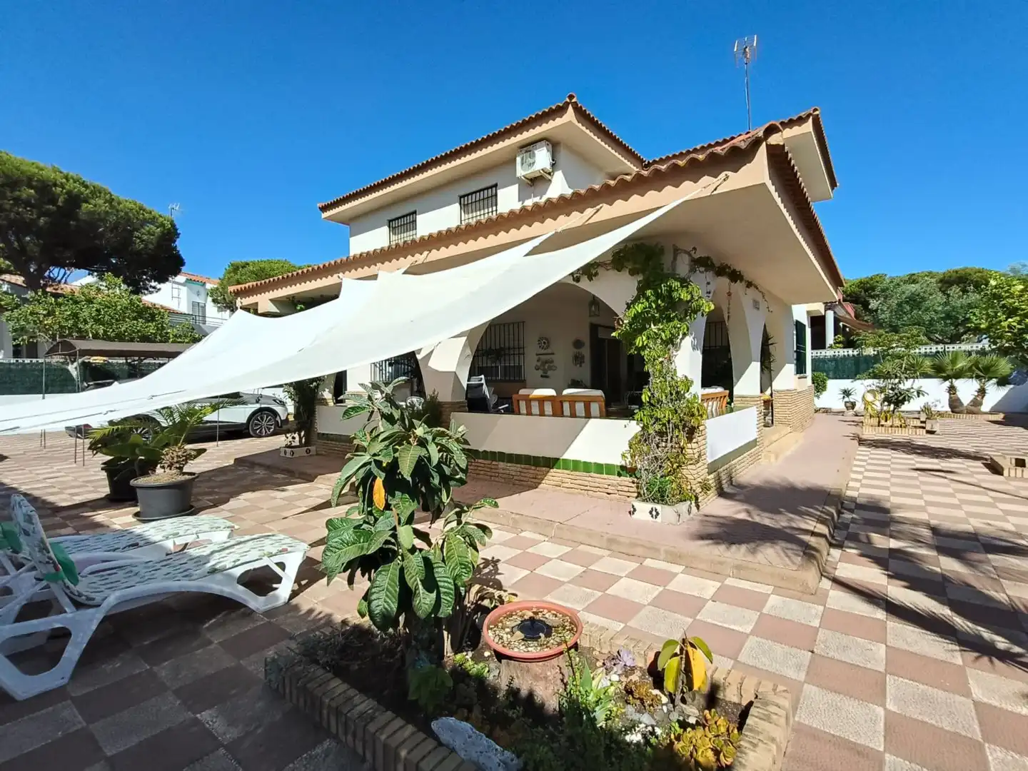 Chalet en venta en Urbasur, imagen 54