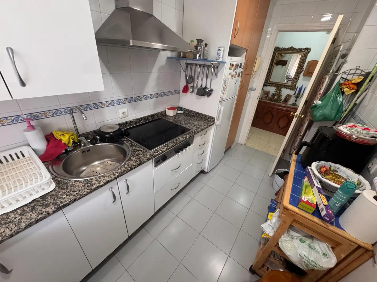 Cocina de Piso en venta en Vista Azul - Consolación 