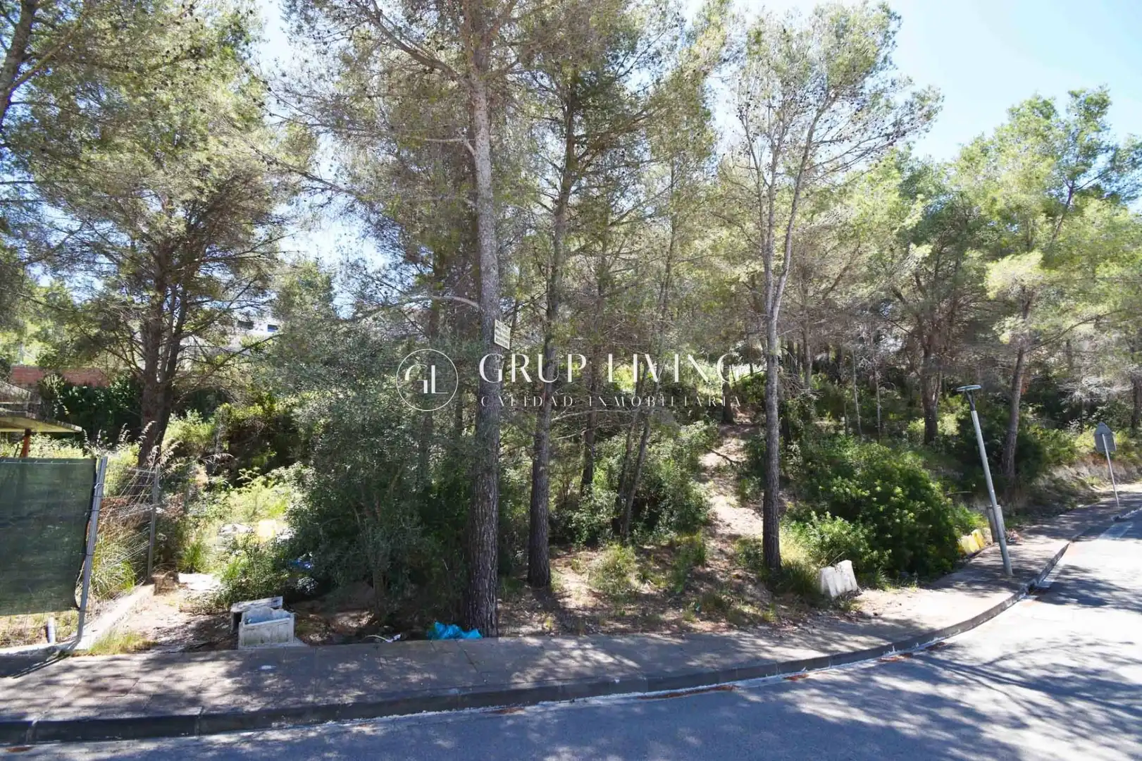 Residential land for sale in Mas Alba, imagen 3