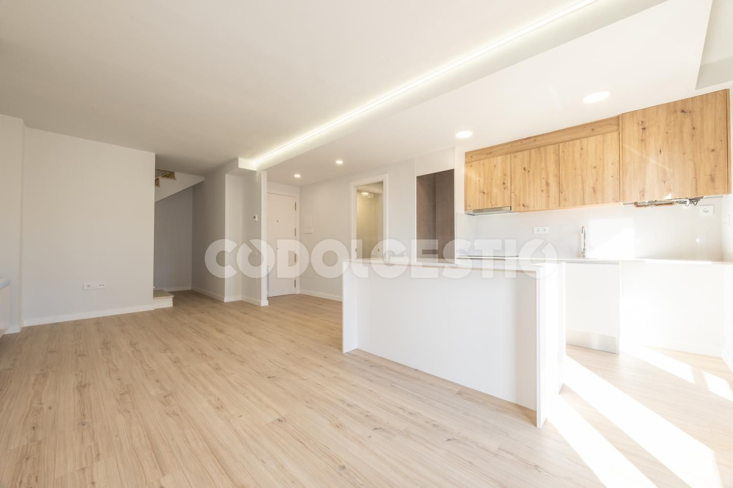 Piso en venta en Sol