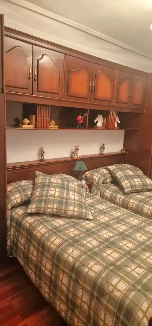 Piso en venta en Ortuella