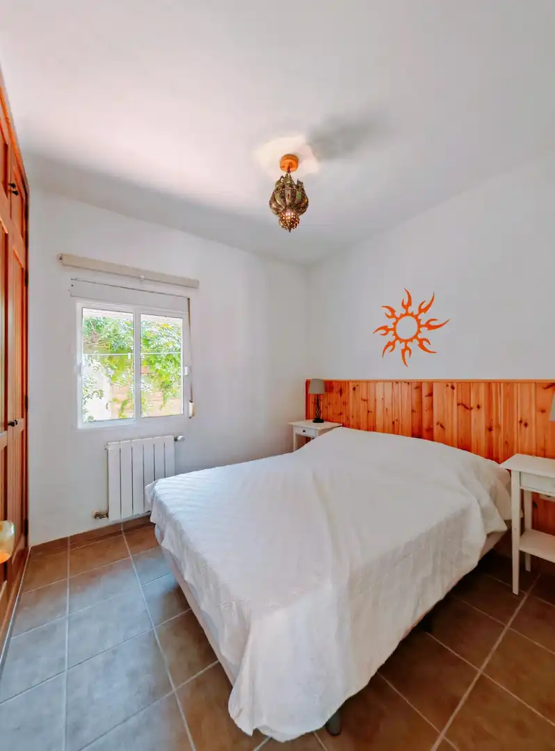 Country homes for sale in Zahora