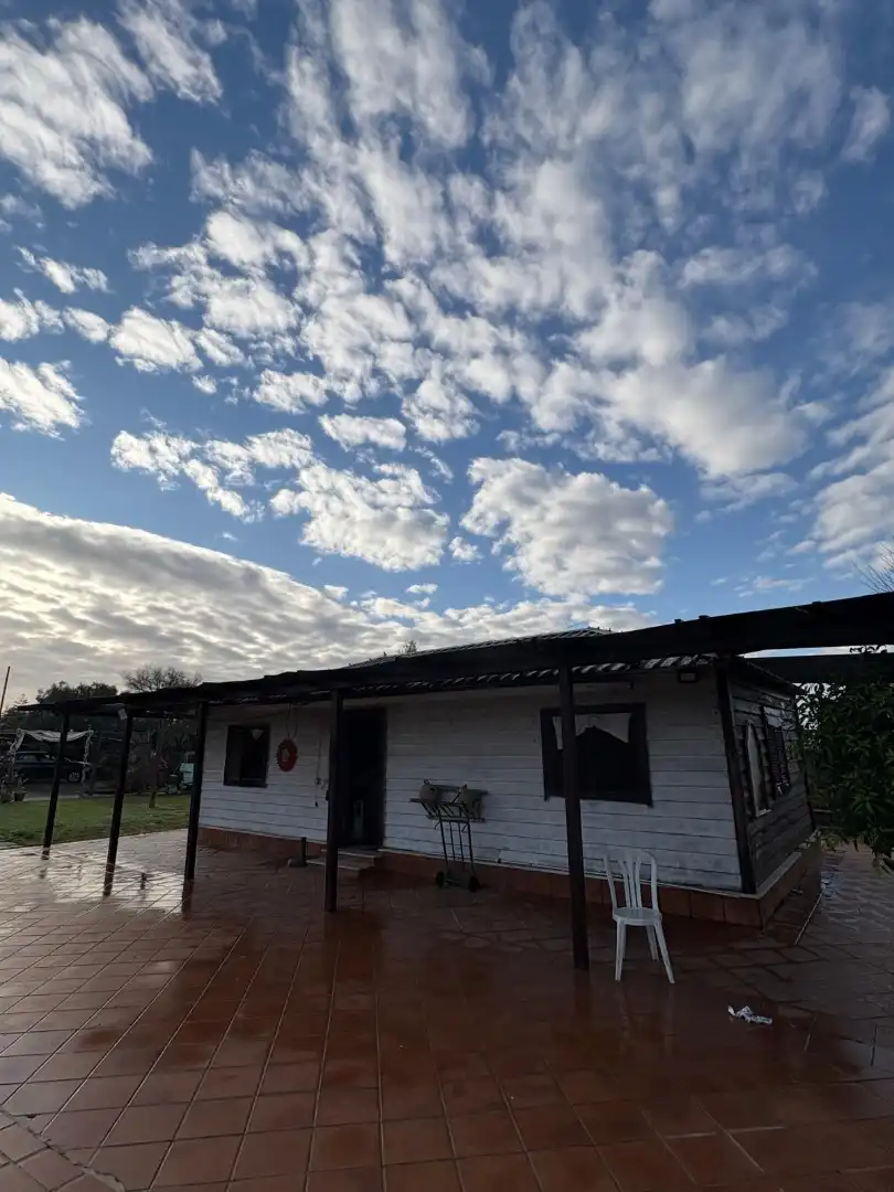 Außenansicht von Residential zum Verkauf in Jerez de la Frontera
