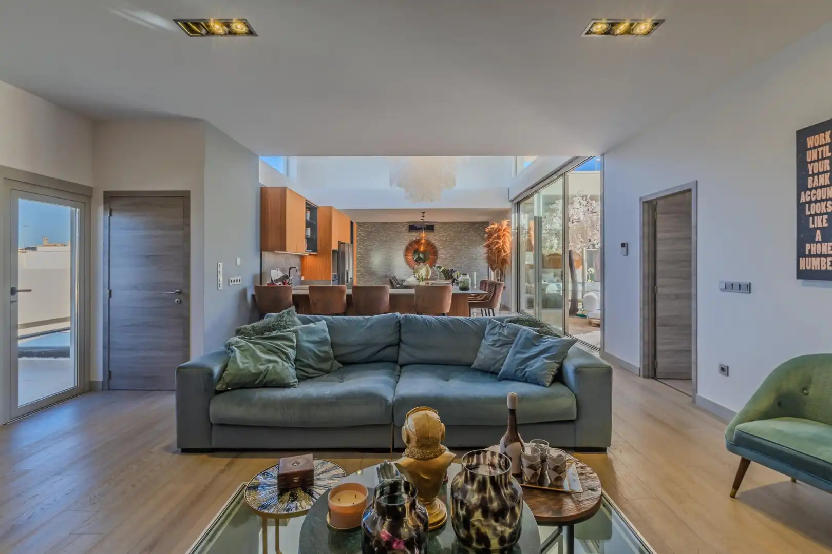 Maison avec piscine à vendre à Benijófar, imagen 11