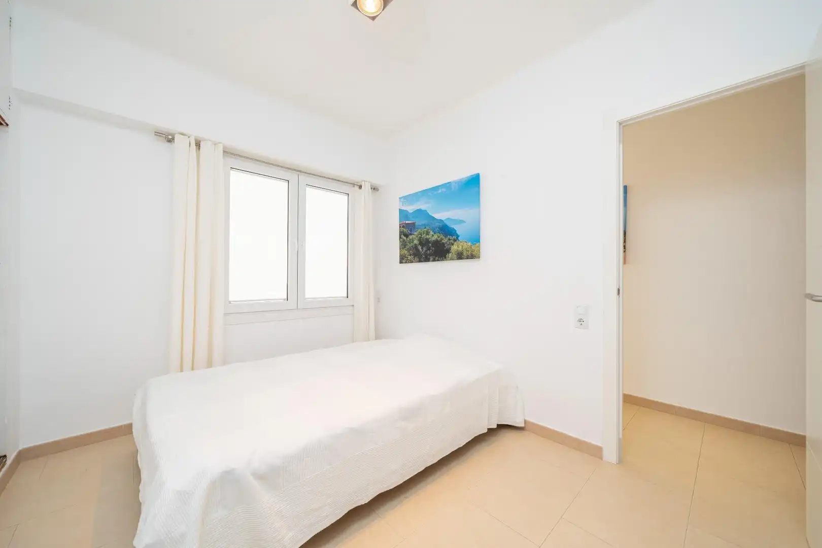 Appartamento con terrazza in vendita a Avenida MIRAMAR 11, imagen 18