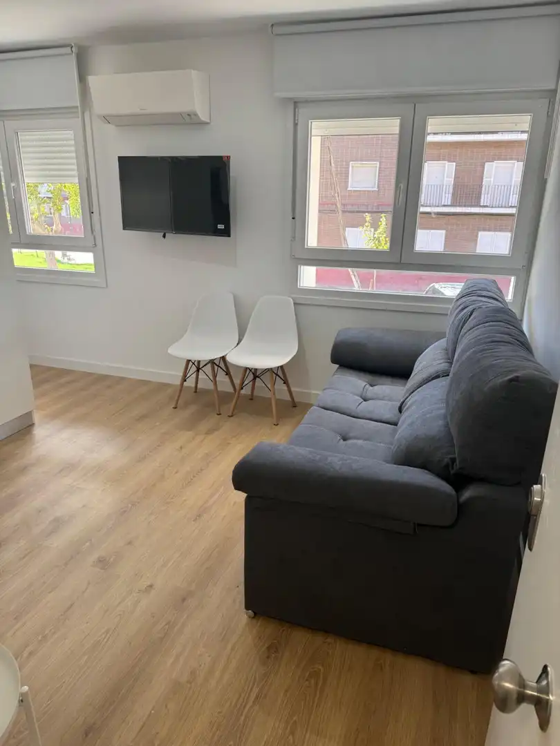 Apartament de lloguer a Valladolid, Valladolid