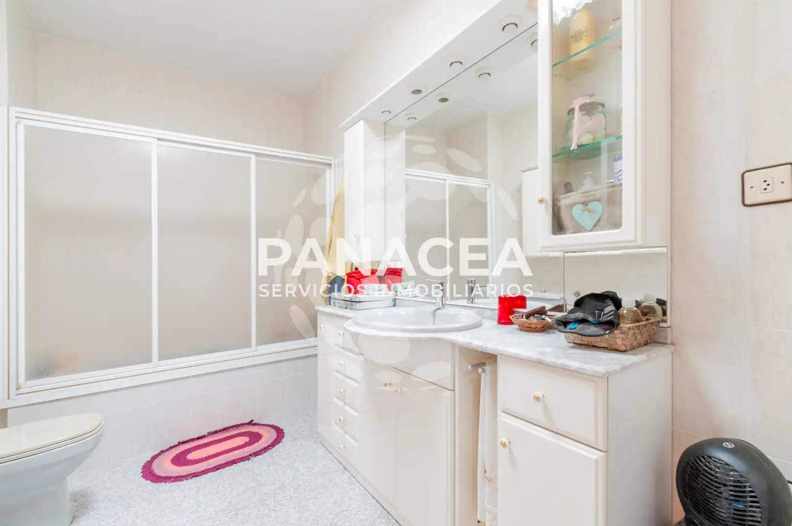 Bedroom of Detached homes for sale in Roquetas de Mar  with Terrace, Furnished and Oven