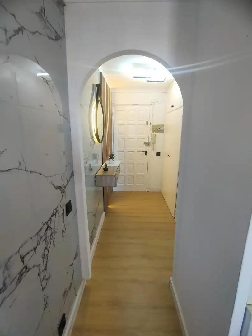 Studio with lift for sale in Muga-Delta 6, imagen 5