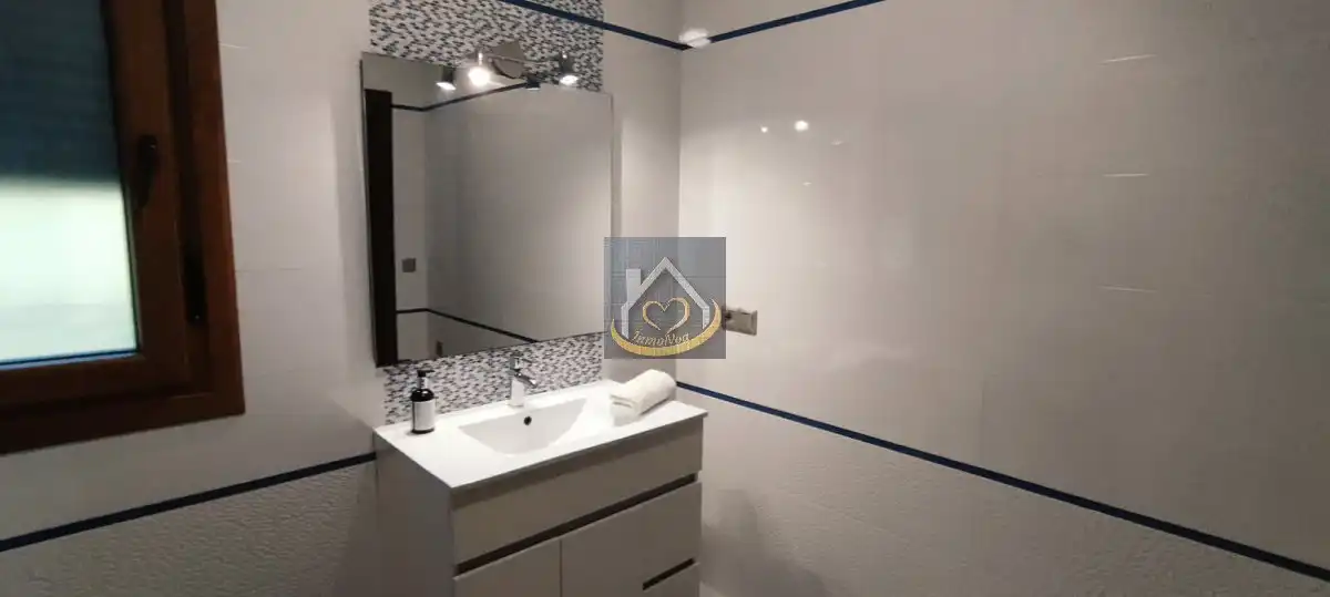 Bathroom of Land for sale in Cartaya
