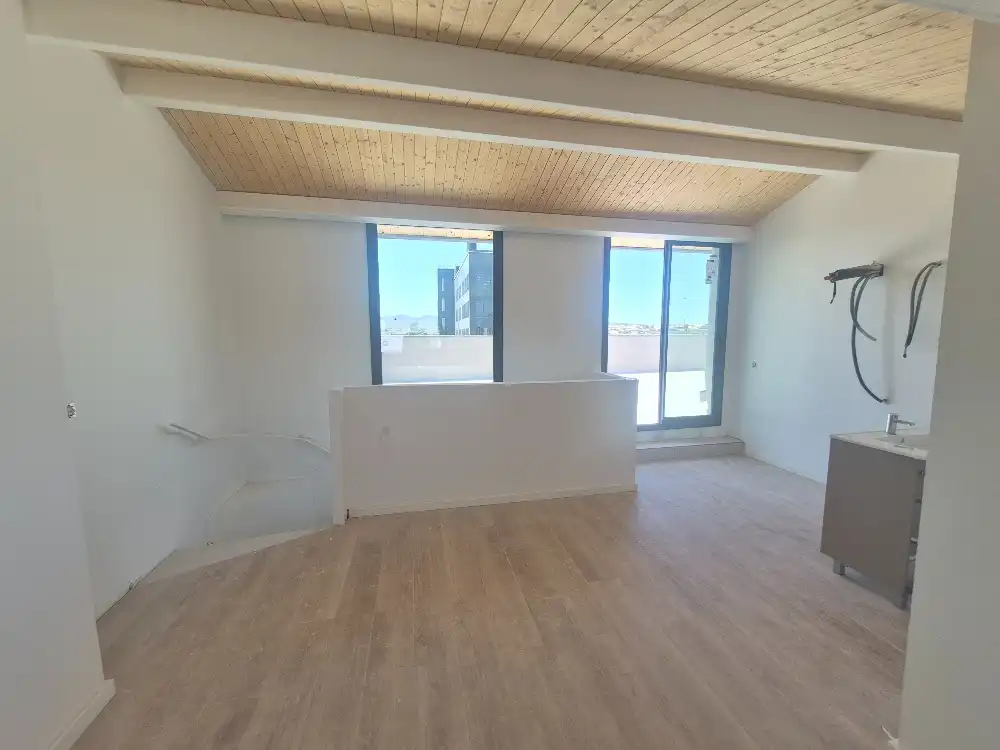 Dúplex d'obra nova amb terrassa en venda a Carrer dels Xicots de Vilafranca 13, imagen 45