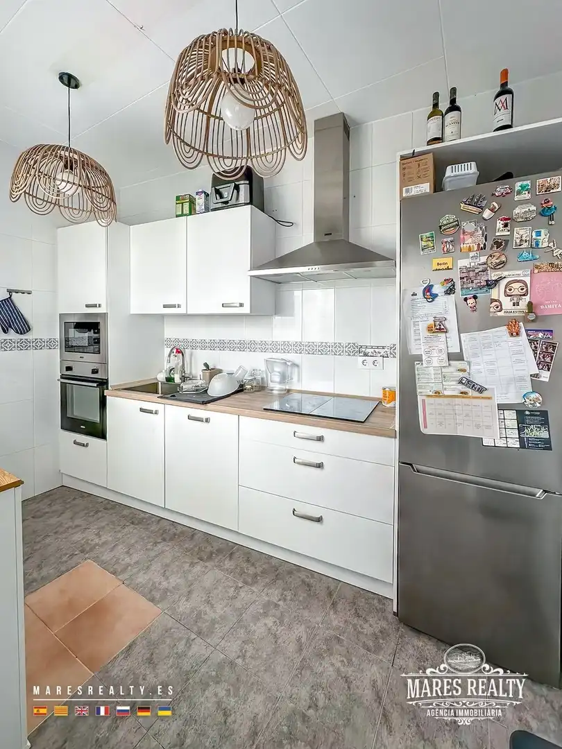 Mixte résidentiel à vendre à Calella, imagen 7