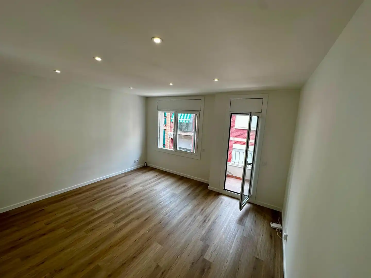 Wohnung mit Terrasse zum Verkauf in del Parc, imagen 5