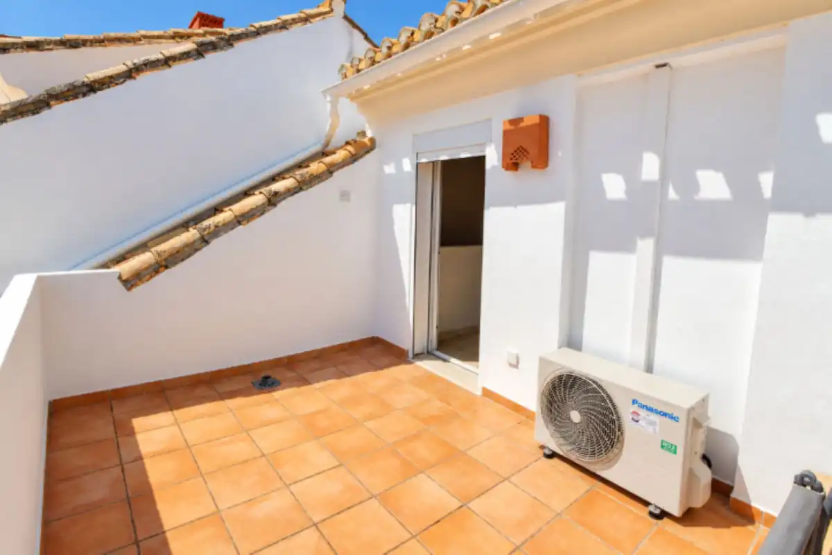 Adosado en venta en La Cala Golf - Lagar Martell, imagen 28