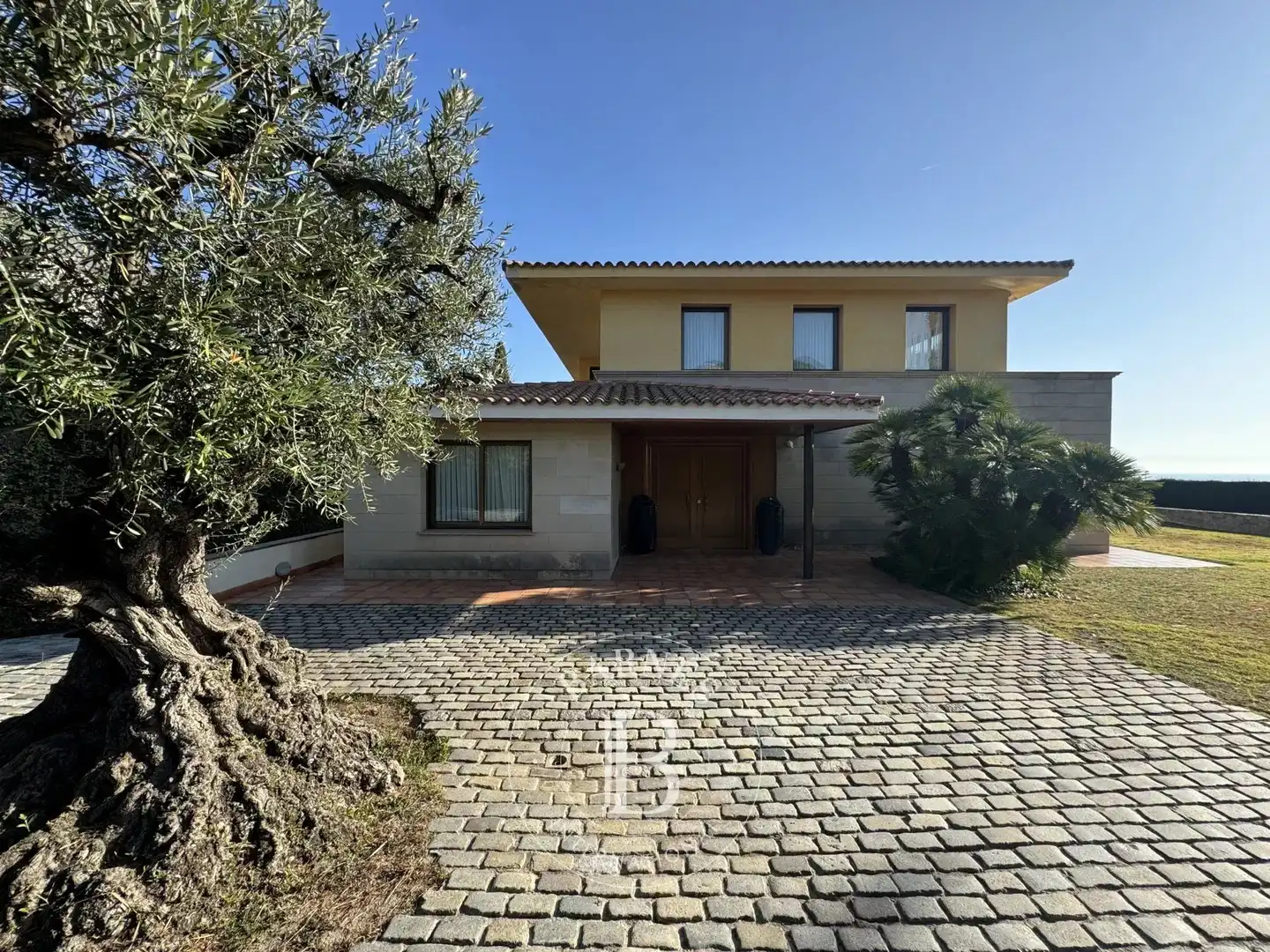 Casa o chalet en venta en Carrer Llaüt, -1, Alella