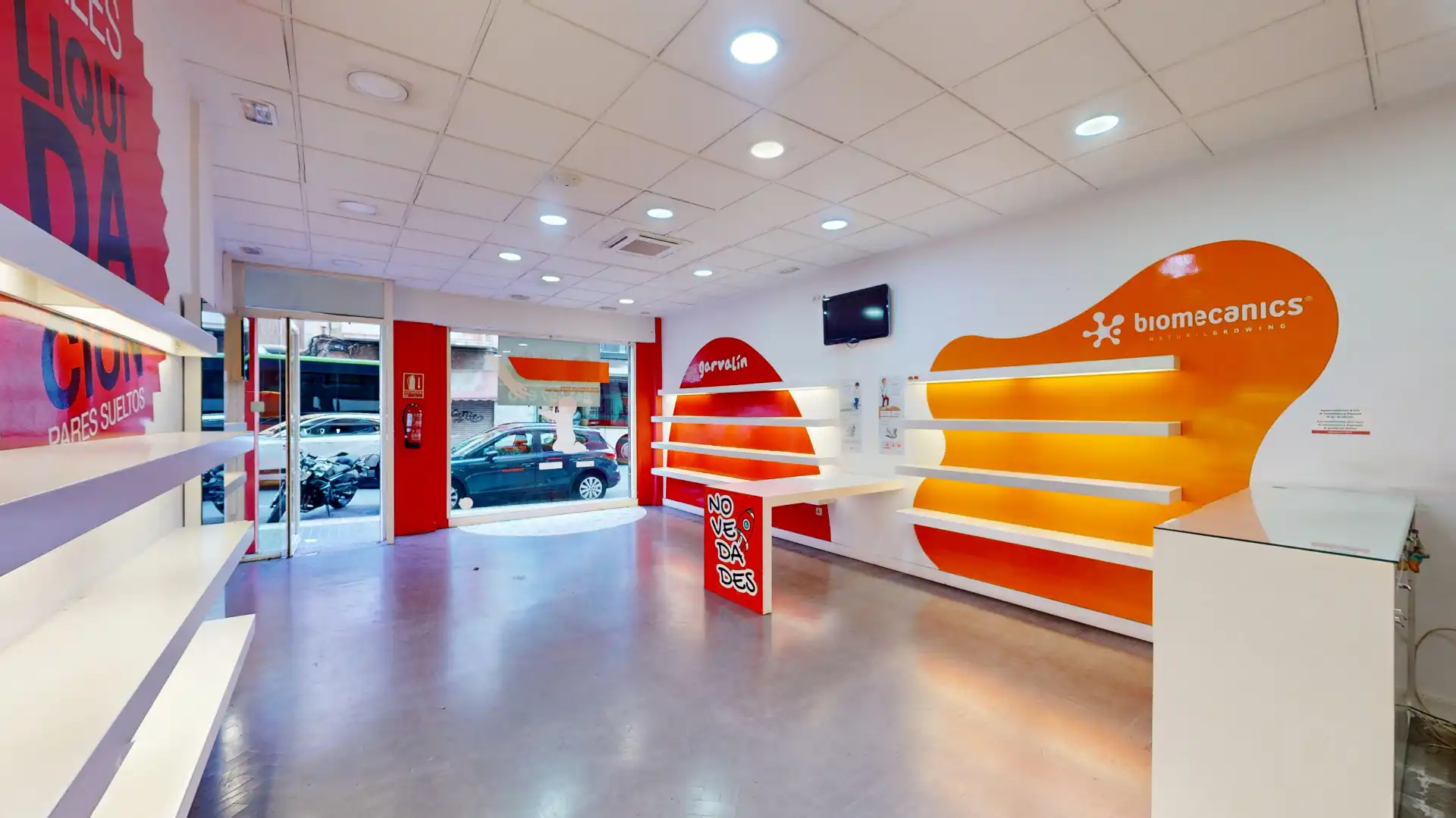 Business premises to rent in Carrer Cristóbal Sanz, imagen 3