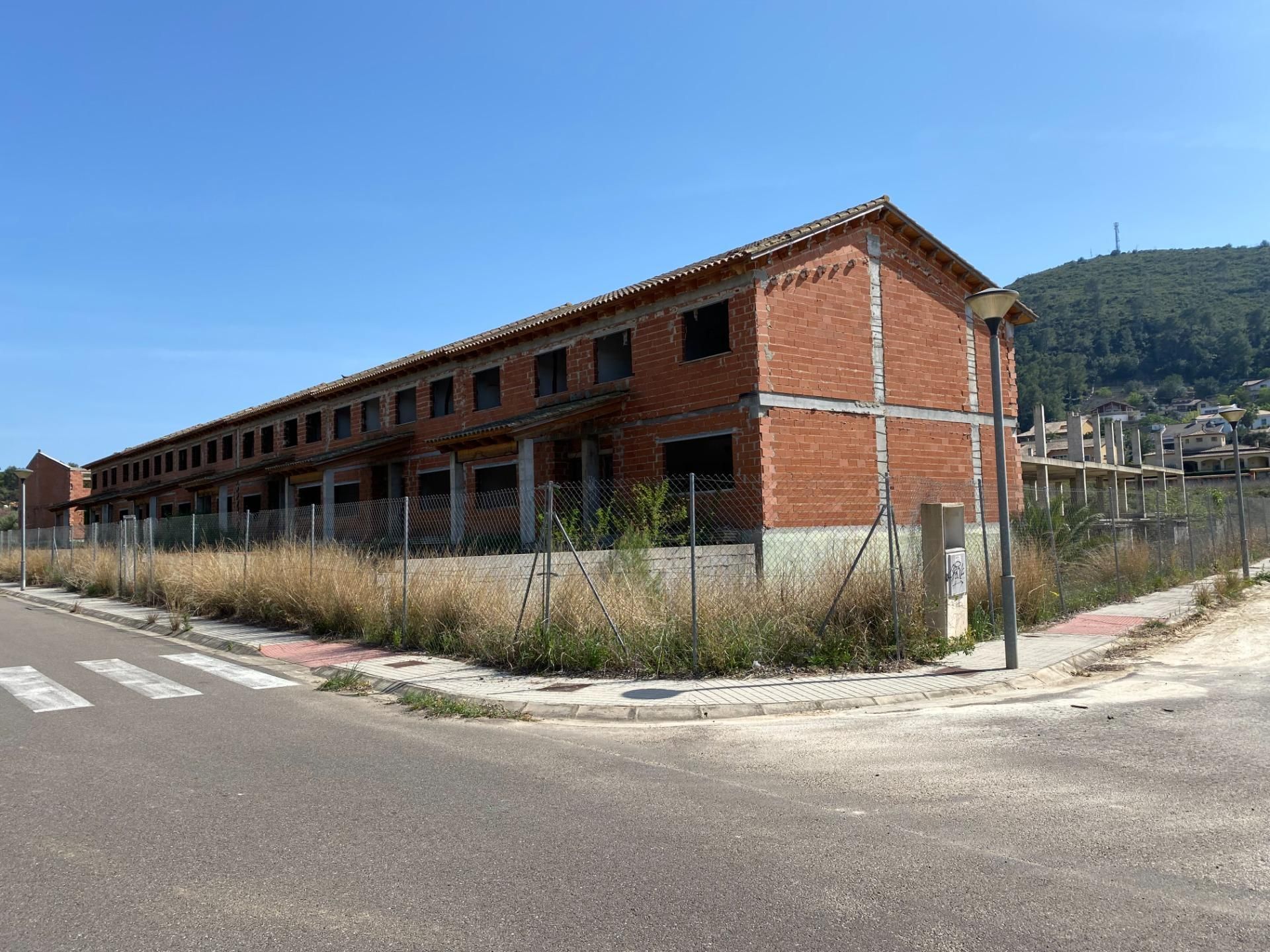 Residencial en venda a Urbanitzacions i Pedanies Sud