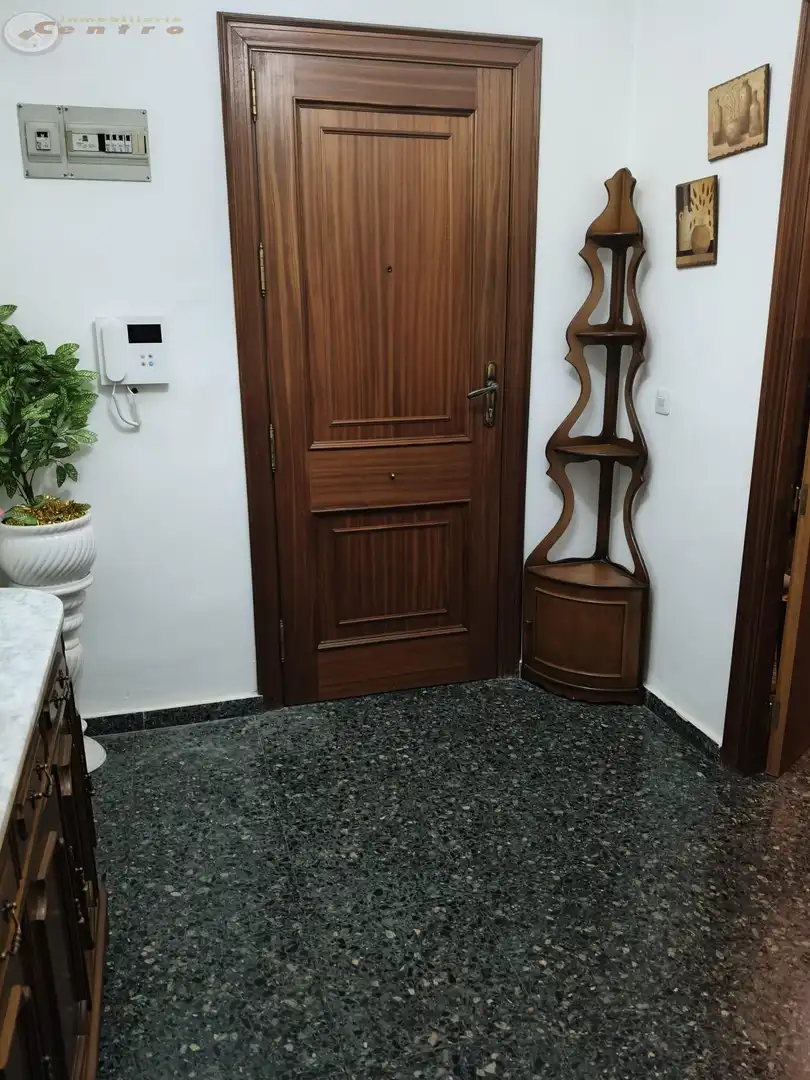 Appartamento con terrazza in vendita a Feria, imagen 30