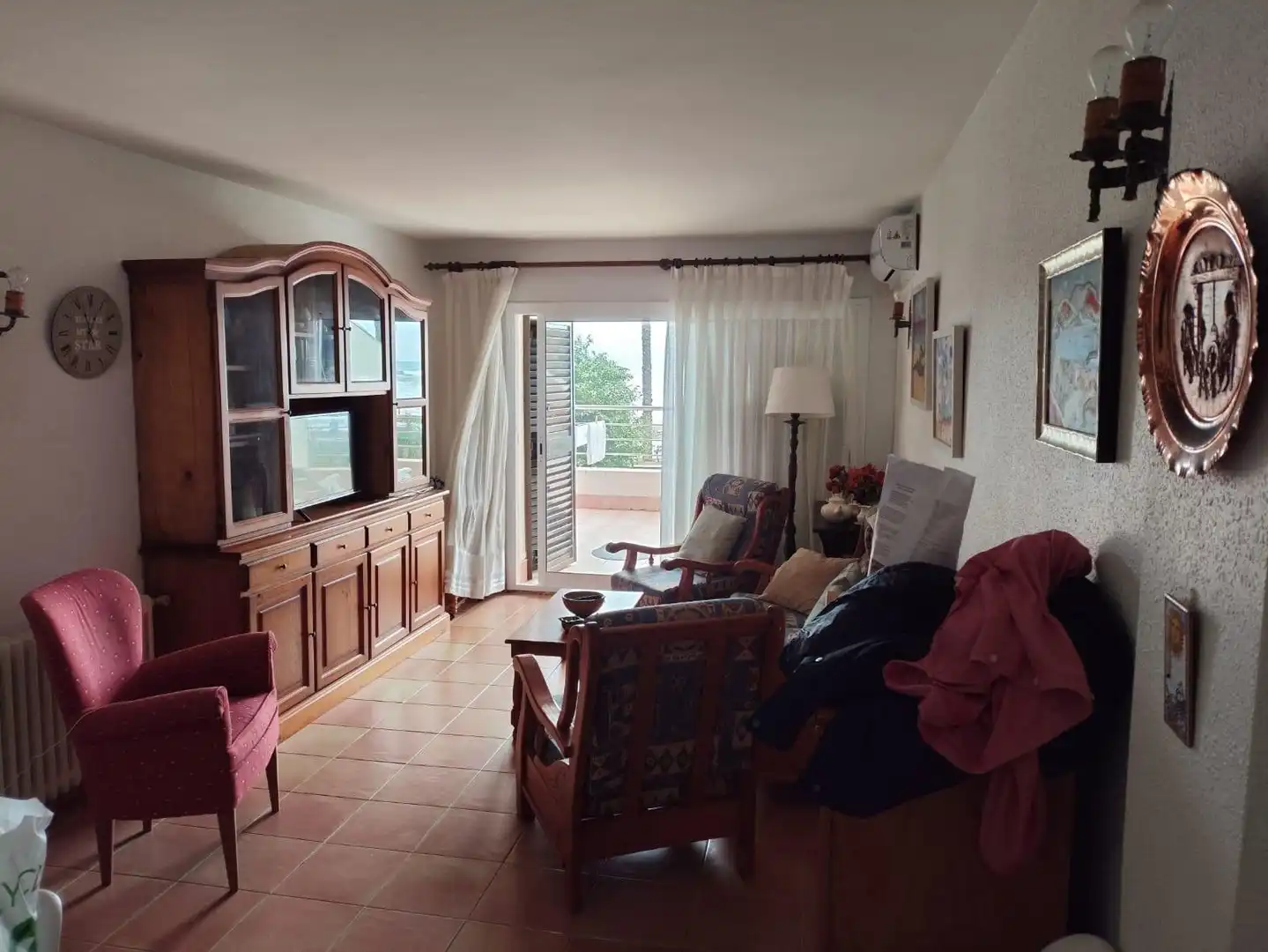 Appartement avec piscine à vendre à MARITIM SANT JOAN DE DEU 181, imagen 7
