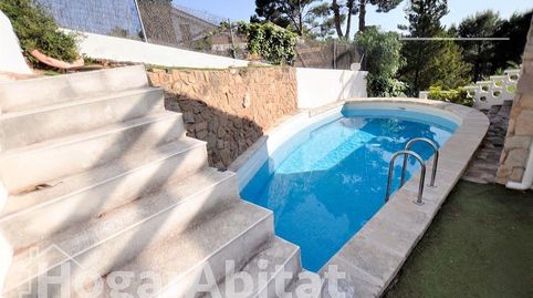 Photo 2 of Houses for sale in San Miguel - El Paraiso, Náquera