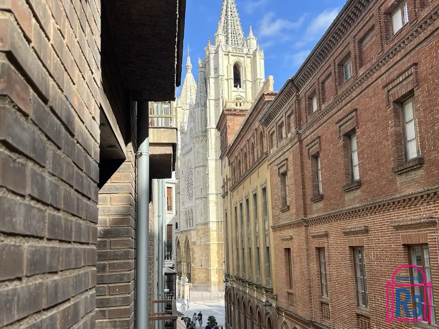 Appartement avec ascenseur à vendre à Casco Antiguo, imagen 7