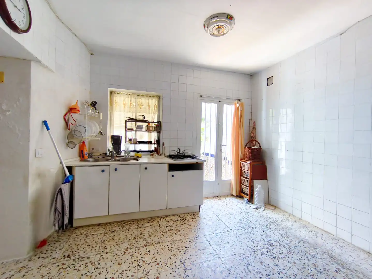 Casa amb terrassa en venda a Calle Rincon de San Agustín 11, imagen 5