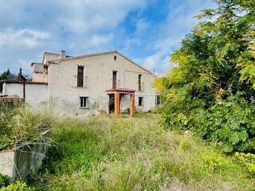 Casa rustica in vendita a Torrelles de Foix