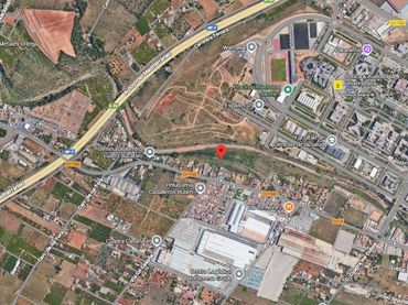 Terreno residenziale in vendita a Rio del 13