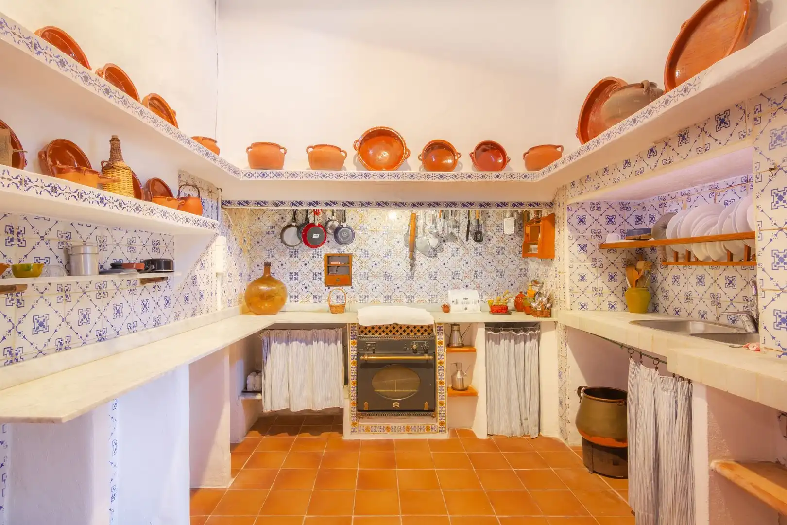 Reihenhaus mit Garten zum Verkauf in Antoni Servera 2, imagen 16