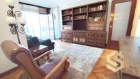 Living room of Flat for sale in Bilbao   with Heating