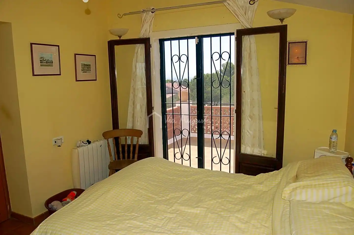 Casa con piscina en venta en Diseminats, imagen 13