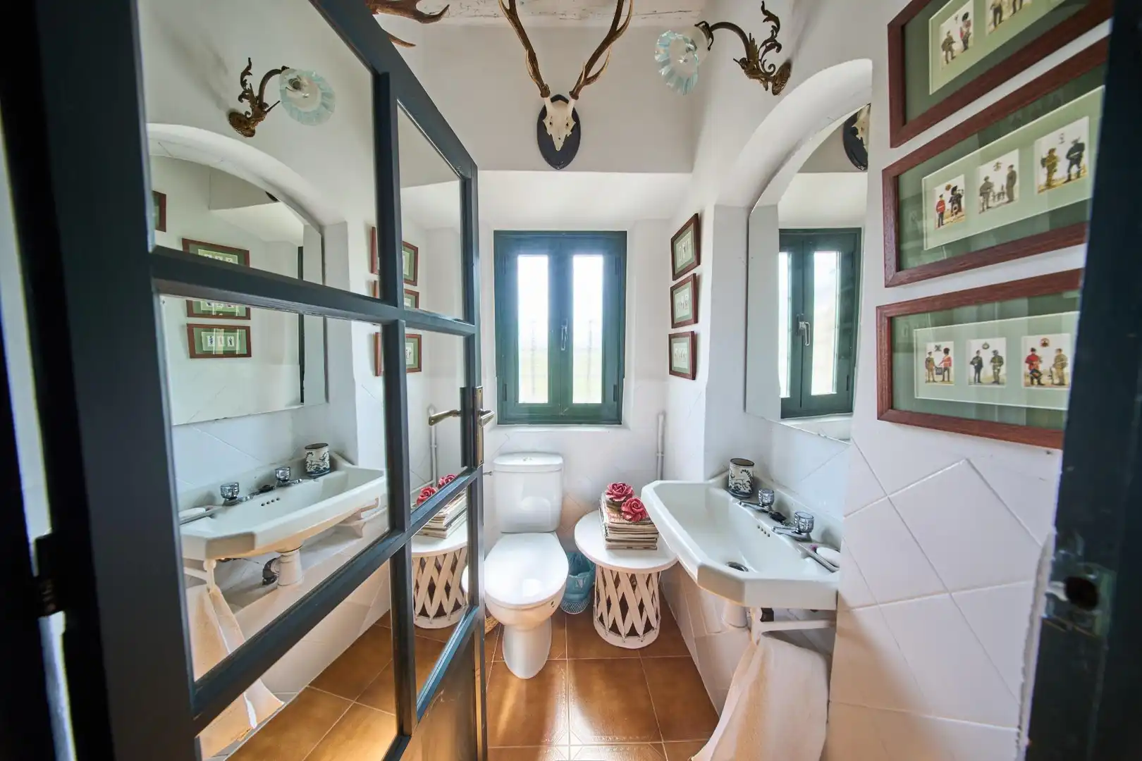 Finca rústica en venta en DISEMINADOS, 24, Puebla de Don Fadrique