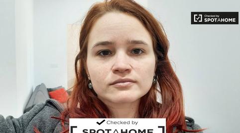 Foto 4 de Estudio para compartir en L'Amistat,  Valencia Capital