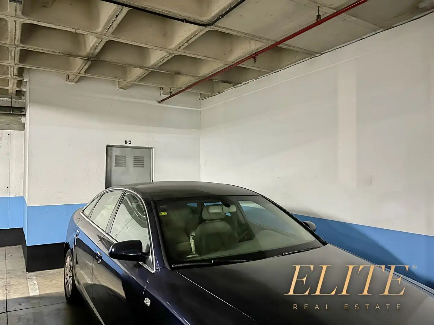Parking de Local en venta en San Bartolomé de Tirajana