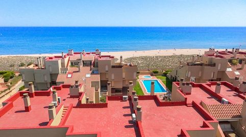 Foto 4 de Dúplex en venta en Avenida Dels Arenals de Mar, Pals, Girona