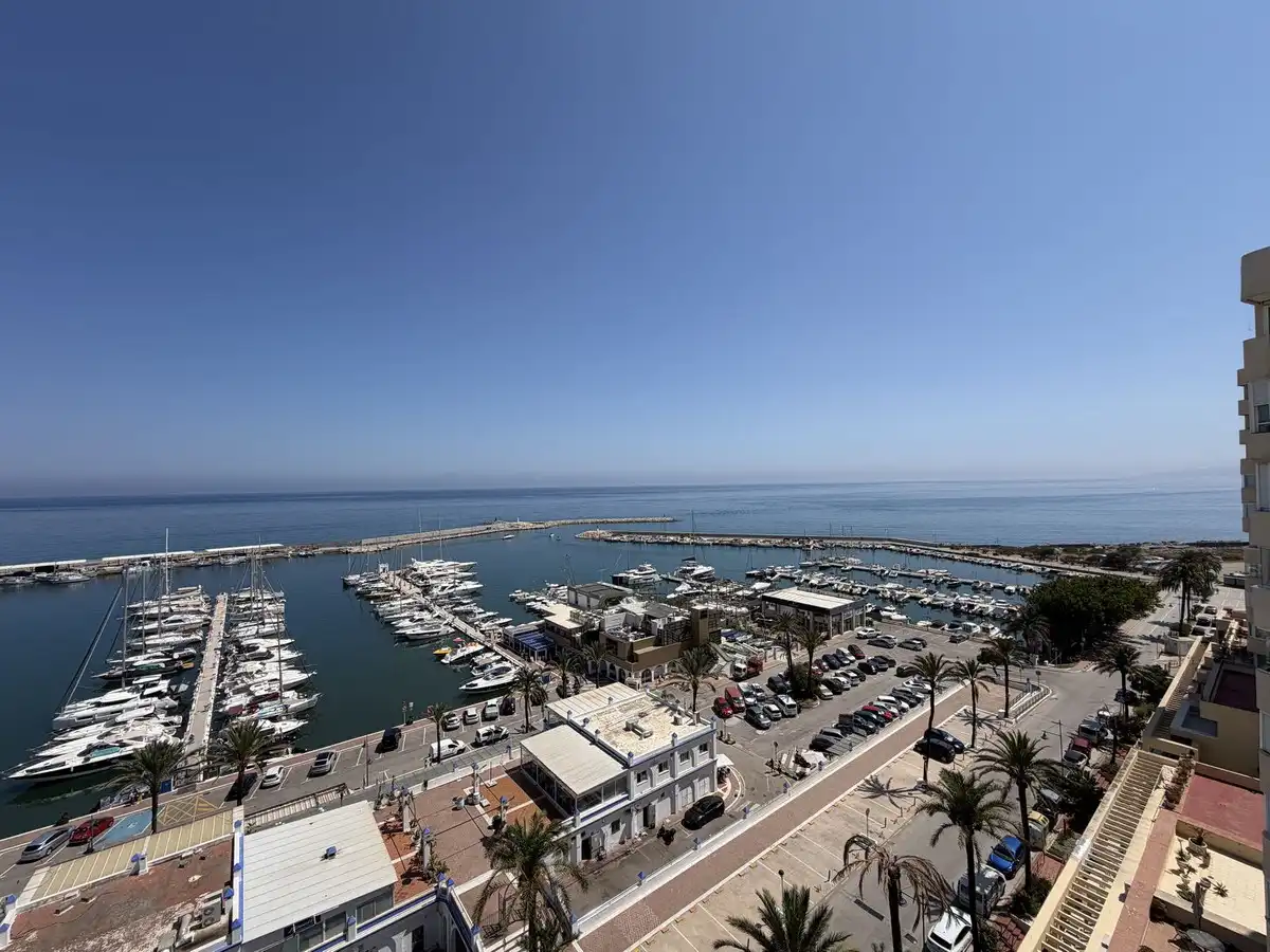 Appartement compact avec piscine à vendre à Estepona Pueblo, imagen 14