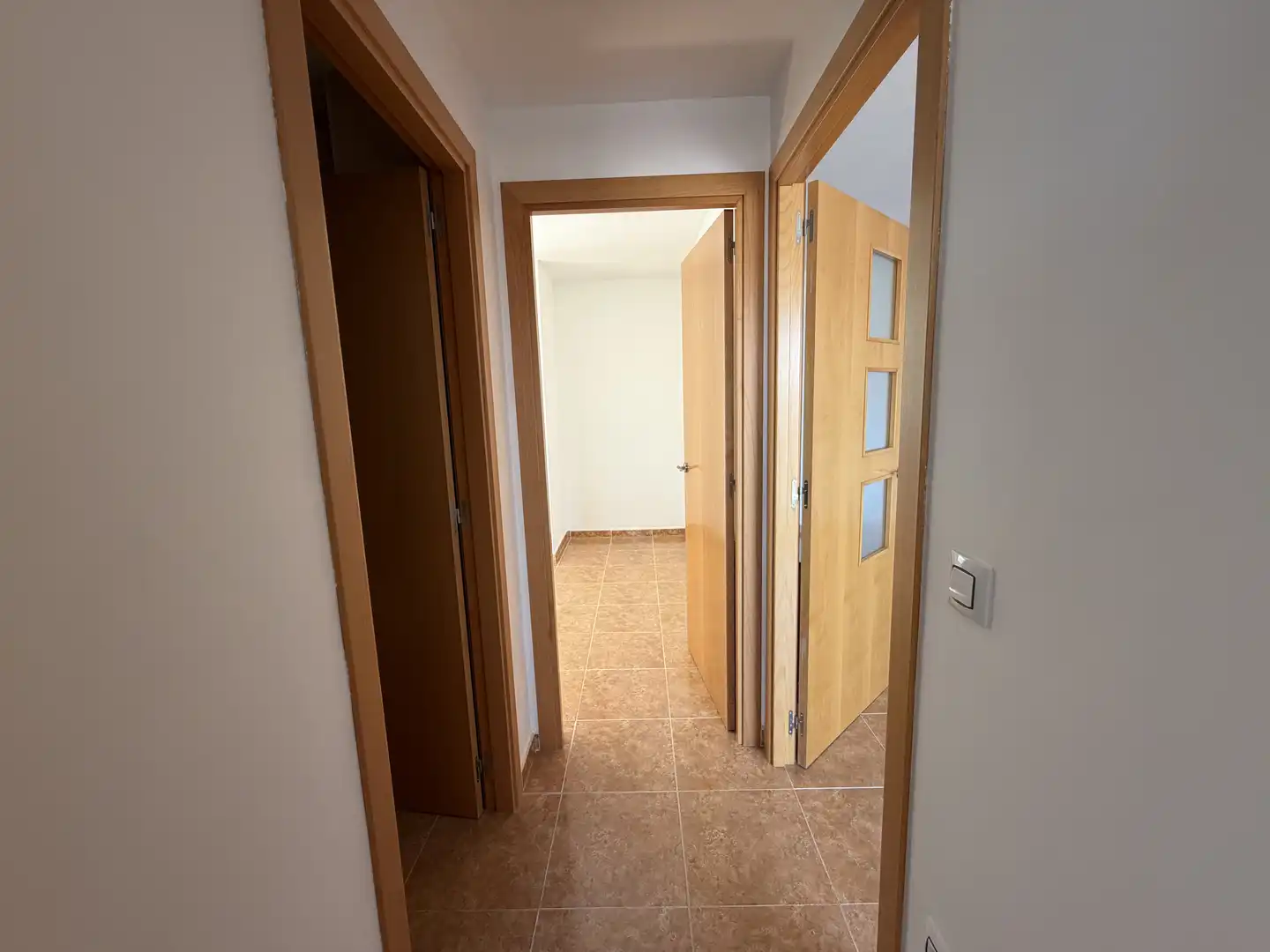 Dúplex en venta en Tàrrega con Calefacción, Terraza y Horno