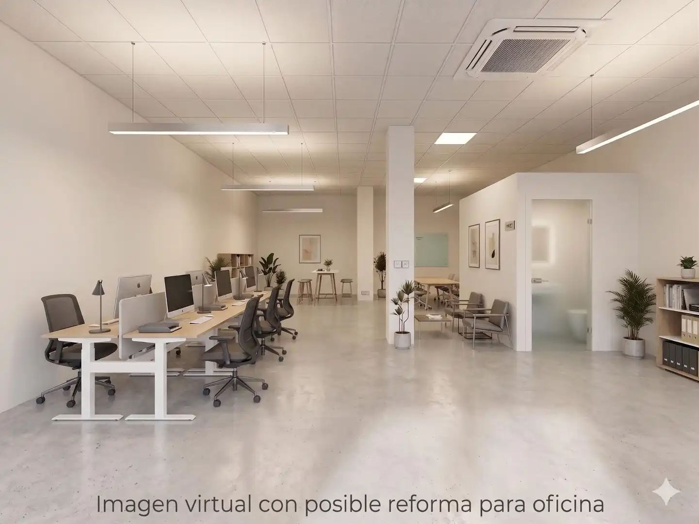 Local comercial en venda a Avenida BARRERILLO (DEL)