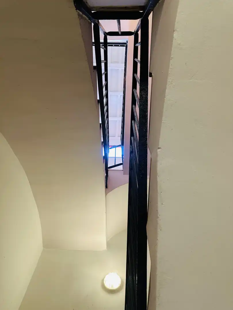 Apartament de lloguer a de Sant Pacià, imagen 12