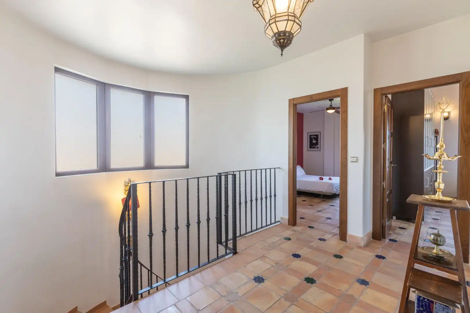 Villa mit Pool zum Verkauf in Calle de la Tórtola 22, imagen 21