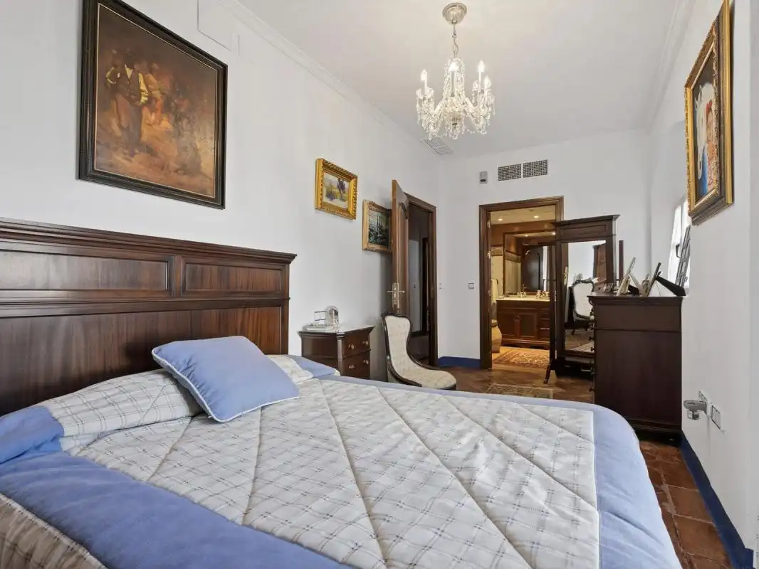 Finca rústica en venta en Ctra. de Guadajoz, Carmona